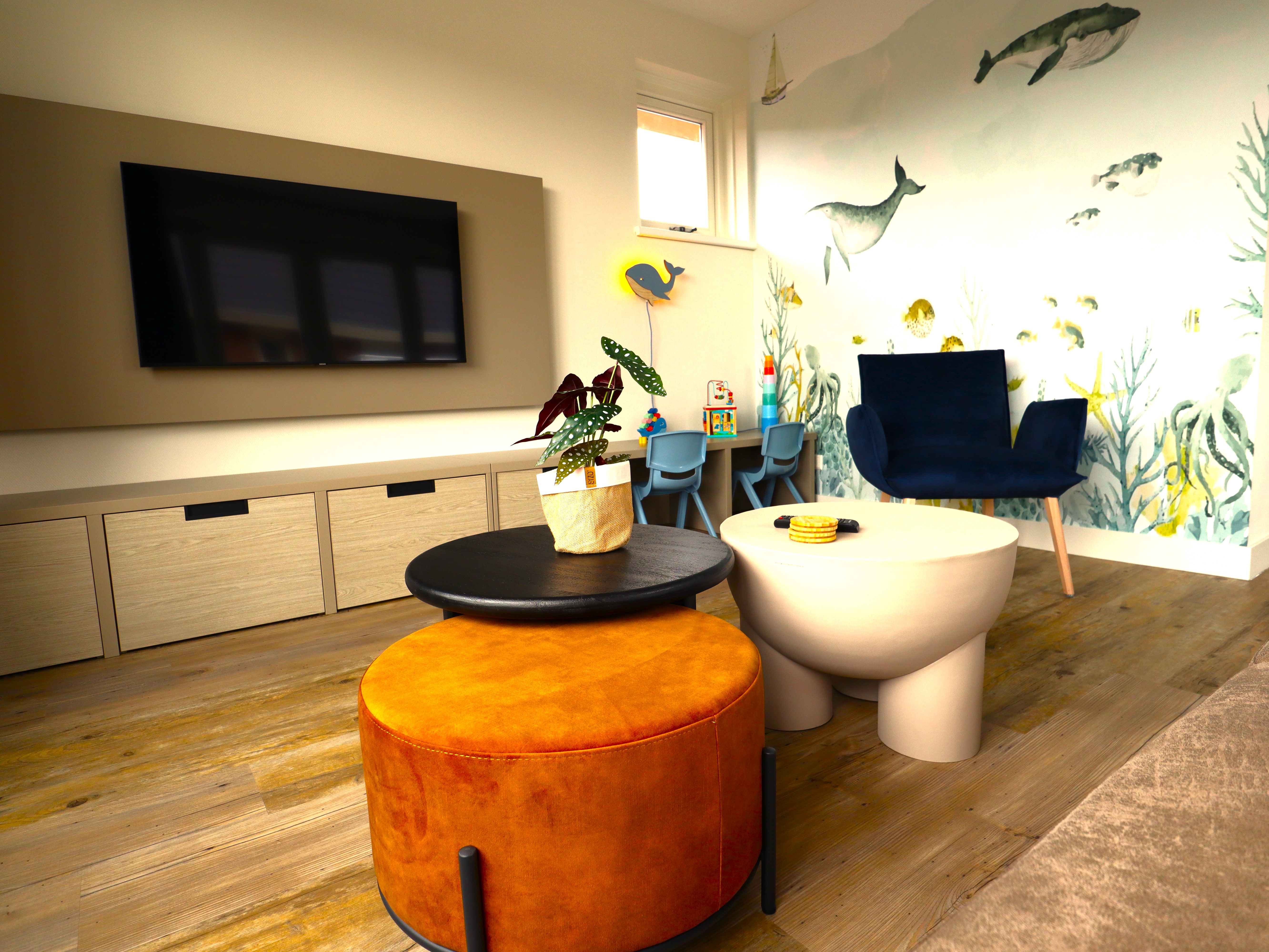 Vakantiepark Duinrust