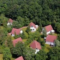 Manager vakantiepark "Het Drentse Wold"